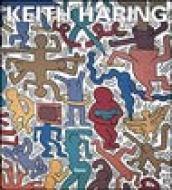 Keith Haring. Ediz. illustrata