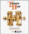 Treasure Hunt. Discover the Finds in the Egyptian Museum of Turin. Ediz. illustrata