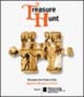 Treasure Hunt. Discover the Finds in the Egyptian Museum of Turin. Ediz. illustrata