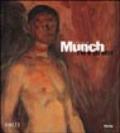 Edvard Munch. L'io e gli altri. Ediz. illustrata