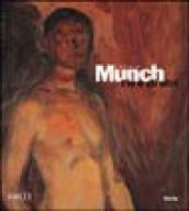 Edvard Munch. L'io e gli altri. Ediz. illustrata