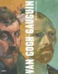 Van Gogh e Gauguin. Lo studio del Sud. Ediz. illustrata