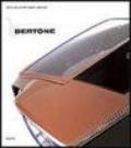 Bertone. Ediz. inglese