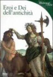 Eroi e dei dell'antichità