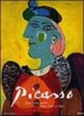 Picasso. 200 capolavori dal 1898 al 1972. Ediz. inglese