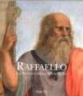 Raffaello. La stanza della segnatura