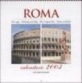Roma. Calendario 2003