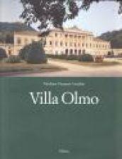 Villa Olmo. Universo filosofico sulle rive del lago di Como-A universe of philosophy on the shores of lakes Como