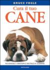 Cura il tuo cane