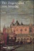 Der Dogenpalast von Venedig. Ediz. illustrata