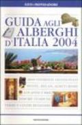Guida agli alberghi d'Italia 2004