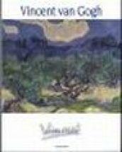 Vincent van Gogh. La vita e l'opera. Ediz. illustrata