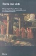 Pittura e Controriforma: L'Immacolata tra i Santi Pietro e Paolo, un problema geroglifico sacro e un problema attributivo. Ediz. illustrata