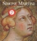 Simone Martini. La Maestà