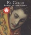 El Greco. Entierro del conde de Orgaz