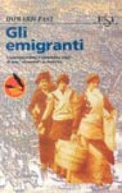 Gli emigranti