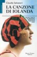 La canzone di Jolanda