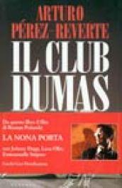 Il club Dumas