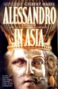 Alessandro in Asia