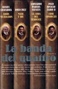 La banda dei quattro