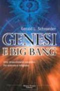 Genesi e big bang