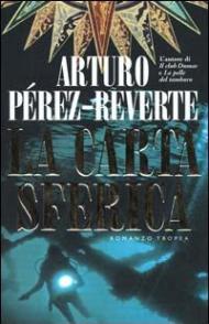 La carta sferica