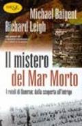 Il mistero del mar Morto