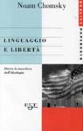 Linguaggio e libertà