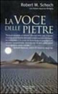 La voce delle pietre