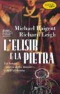 L'elisir e la pietra