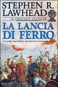 La lancia di ferro