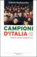 Campioni d'Italia