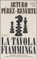 La tavola fiamminga