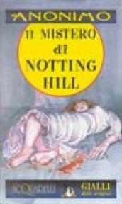 Il mistero di Notting Hill