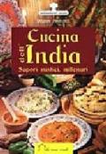 Cucina dell'India. Sapori mistici, millenari