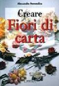 Creare fiori di carta