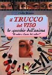 Il trucco del viso