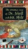 The strange case of Dr Jekyll and Mr Hyde