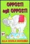 Opposti agli opposti