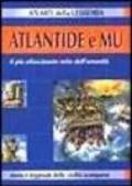 Atlantide e Mu