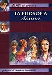 La filosofia donna