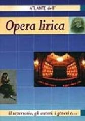 Opera lirica