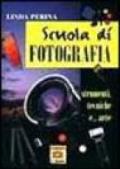 Scuola di fotografia. Strumenti, tecniche e... Arte