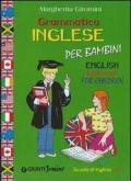 Grammatica inglese per bambini