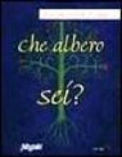 Che albero sei?