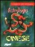 Astrologia cinese