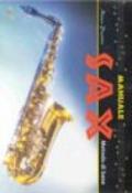 Manuale di sax. Metodo di base