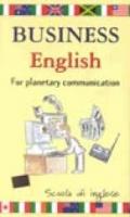 Business english. For planetary communication