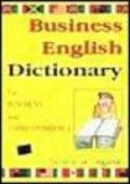 Business english dictionary. For business and correspondence