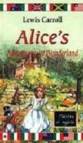 Alice's adventures in wonderland